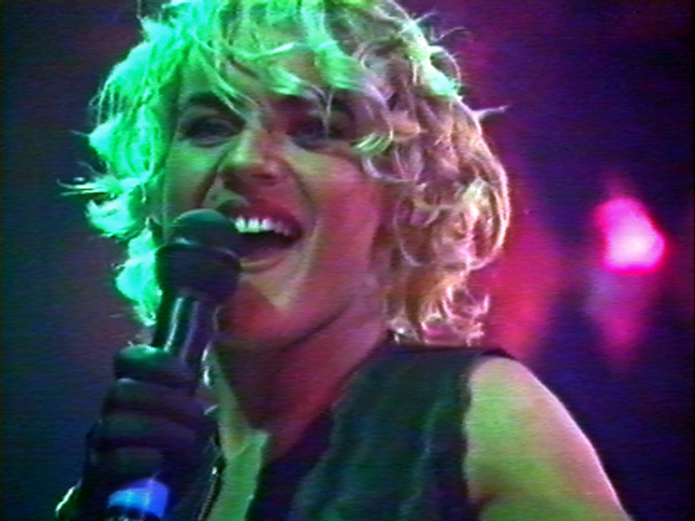 Night Of The Leopards still 4